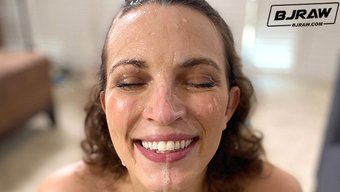 Lily Love'In Dolgun Ağız Suyu, Bjraw'Dan Bir Harika