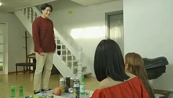 Erotik Kısa Film Koleksiyonu: Bölüm 5