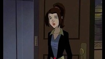 Marvel'In X-Men'I Bu Seks Kasetinde Yaramaz Oluyor