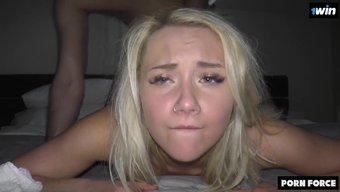 Şanslı Veteriner Bu Yoğun Videoda Bir Boşalma Çöpü Oluyor