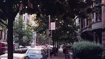 Candy Ile Tam Uzunlukta Film: Erotik Dudaklar Yıldızı Suzanne Mcbain.