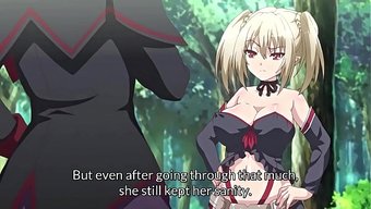 The Lone Warrior Rpg: The Story Of A Knight'S Romance 2. Bölüm