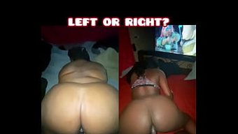 Kıvrımları Karşılaştırmak: Büyük Kalçalı Güzel Şişman Kadınlar Vs Ince Bebek