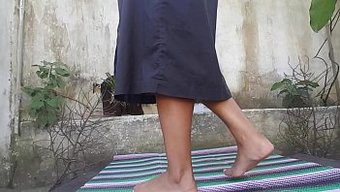 Gerçek Arap Çift, Yasak Arzularını Keşfediyor