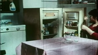 Herschel Savage Ve Vanessa Del Rio Retro Bir Porno Klasikinde