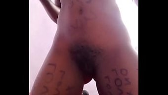 Abella Danger'In Çin'Deki Kendi Kendini Tatmin Etmesi