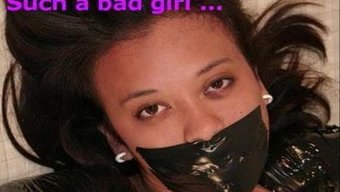 Gagging Teknikleriyle Oral Eğitim Için Hipnotik Indüksiyon