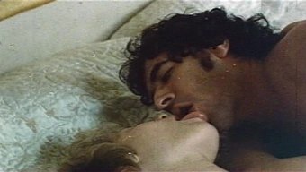 Georgia Spelvin Ve Jamie Gillis Zevklerin Doruklarında (1975)