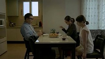 Taze Genç Kız Komşu (18) - Bölüm 5