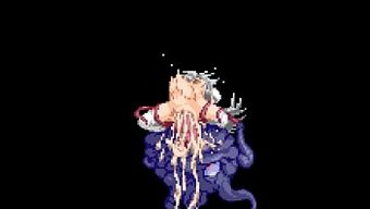 Hentai Gifleri: Animasyonlu Seks Sahnelerinin Cızırtılı Derlemesi