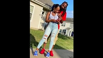 Bağımsızlık Günü'Nde Milf'Ler Ve Kadınlar Sıvı Fışkırtıyorlar