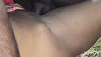 Desi Kızı Alışveriş Merkezinde Sikişiyor