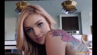 Britney Spears Anal Yetenekleriyle Sersemletiyor