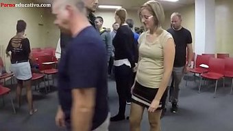 Profesyonel Bir Antrenörle Tantra'Nın Derinliklerini Keşfedin: Adr004