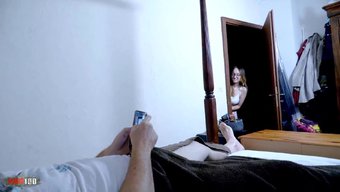 Üvey Babanın Emejota Ile Yasak Ilişkisi: Casusluktan Arzularını Tatmin Etmeye