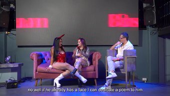 Lalucer'In Son Video Özeti, Olabildiğince Ateşli.