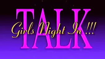 Alex Sanders, Orgiler Ve Gruplarla Vahşi Bir Pj Partisine Ev Sahipliği Yapıyor