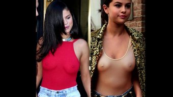 Nihai Selena Gomez Mastürbasyon Meydan Okuması: Hayranlar Için Mutlaka Izlenmesi Gereken Bir Video!