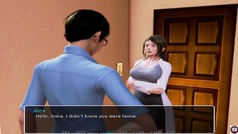 Yurttaki Üniversite Öğrencilerinin 3d Anime Videosu