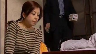 Muhteşem Koreli Milf'In Tutkulu Aşk Ilişkisi Faks Yoluyla Ortaya Çıkıyor