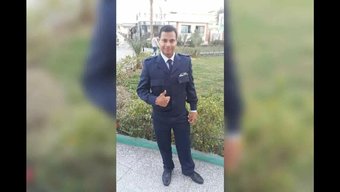 Mısırlı Seks Yıldızı Asma Ahmeda, Duygusal Bir Videoda