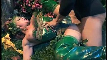 Batfxxx: Karanlık Gece Parodi Cd2 - Isis Love Ve Krissy Lynn Ile Duygusal Oturumlar