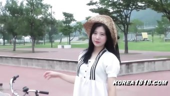 Amatör Asyalı Kız Arkadaşını Aldatan Intikam