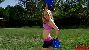 Amanda Tate'In Muhteşem Creampie Finali Sert Videoda