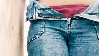 Ayak Işi Ve Kirli Konuşma: Hintçe Konuşan Bir Genç Kızın Fantezisi