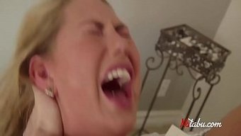 Üvey Kız Kardeşimin Amı Çok Dar – %100 Dar Ve Harika!