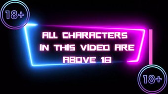 Mutlu Evlilik #14 - Jim Ve Randolph, Jenny Hard'I Sıcak Bir Üçlüde Sikiyorlar