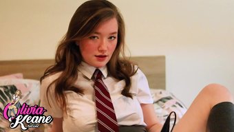 Ingiliz Üniversite Öğrencisi Mastürbasyon Hakkında Ipuçları Paylaşıyor.