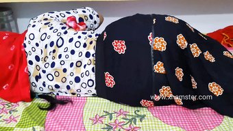 Genç Üniversiteli Kız Arkadaş, Erkek Arkadaşıyla Açık Havada Seksin Tadını Çıkarıyor