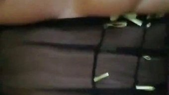 Amatör Milf, Türk Ev Yapımı Videosunda Büyük Yarak Tarafından Hakimiyet Altına Alınıyor