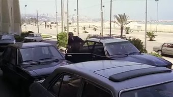 Danimarkalı Ajan Jensen'In Yay Temalı Erotik Macerası (Retro Hardcore)