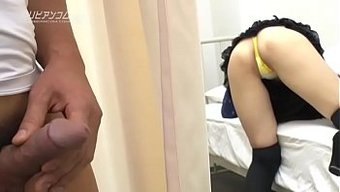 Ako Nishino'Nun Hd Videosu Ile Arzularınızı Tatmin Edin