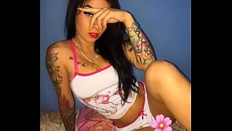 Rafaela Walker'In Lomotiv'Deki Tahrik Edici Performansı