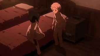 Aşırı Yoğun Bir Karşılaşma