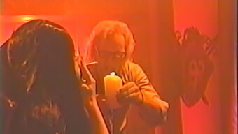 Eric Edwards'In Kiralık Zevkle Yer Aldığı Klasik 1989 Filmi