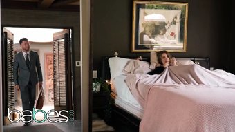 Seth Gamble Ve Kimmy Granger, Tıp Temalı Bir Porno Videosunda