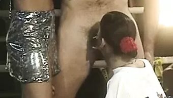 Klasik Performansçılarla Vahşi Bir Orginin 2. Günü