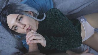 Angel Xxx Yoğun Penetrasyon Ve Orgazm Salınımının Tadını Çıkarıyor