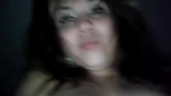 Gözlerden Uzak Bir Motel Odasında Büyük Göğüslü Eski Sevgilisinin Çığlıkları