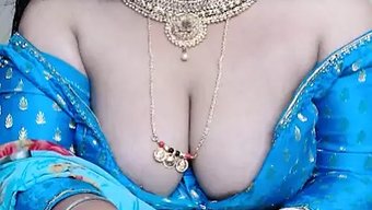 Hintli Doktorla Cinsel Aktiviteye Giriyor