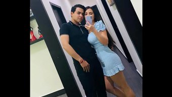 Ferhot'Un Jordi Lucena Ve Nalgas Ile Sıcak Ve Buharlı Sahnesi.