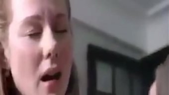 Üvey Anne Oğlunu Onu Sertçe Sikmesi Için Baştan Çıkardı.