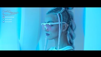 Rus Sarışın Owlcrystal'In Derin Boğazı Ve Uzaylı Anal Seksinin Pov Görüntüsü