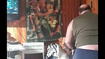 Tutkulu Bir 69 Seansı, Sevgi Dolu Bir Çiftle