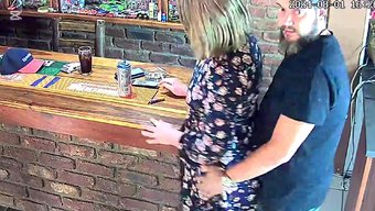 Karımın, Cctv Kamerasının Ortaya Çıkardığı Havuz Temizleyicisiyle Ilişkisi Var.