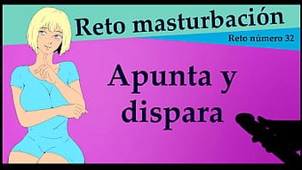 En Iyi Performans Için Boşalma Övgüsü Içeren Etkileşimli Joi Oyunu